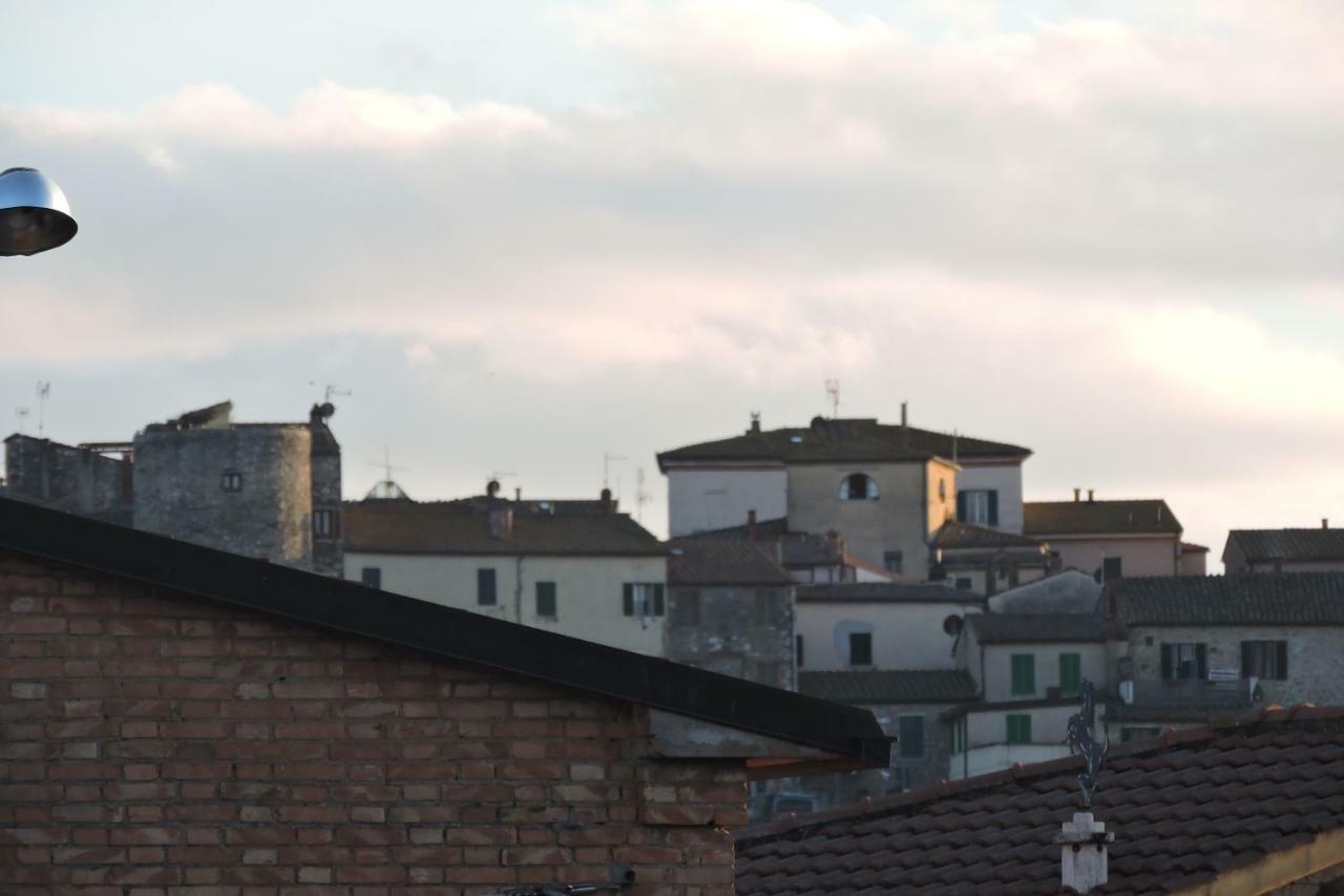 Maison Bury Rapolano Terme Exterior foto